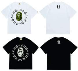 Picture of Aape T Shirts Short _SKUBapeS-2XLscqx25724631
